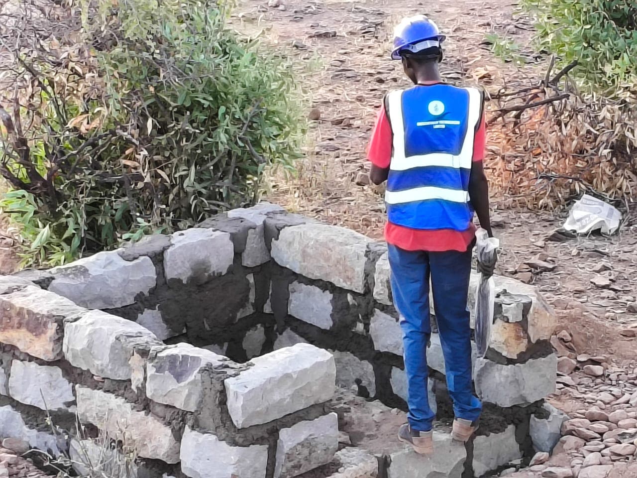 Building and Civil Engineering